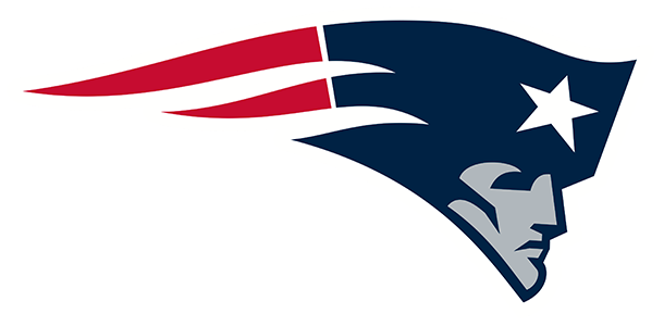New-England-Patriots-Logo